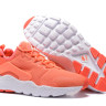 Nike Air Huarache Ultra Breathe orange/white