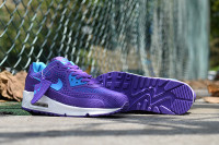 Air Max 90 new 2017 Purple