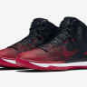 Air Jordan 31 “Banned”