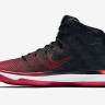 Air Jordan 31 “Banned”