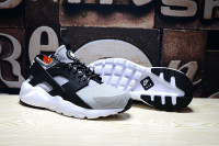 Air Huarache 4 Run Ultra PK Grey