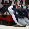 Air Huarache 4 Run Ultra PK Grey