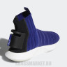 Adidas CRAZY 1 ADV SOCK PK blue white black