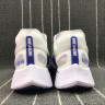 NIKE LAB Zoom Fly SP white turquoise blue