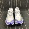 NIKE LAB Zoom Fly SP white turquoise blue