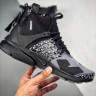 Nike Air Presto Mid x ACRONYM Black Gray