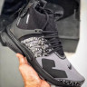 Nike Air Presto Mid x ACRONYM Black Gray