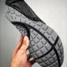Nike Air Presto Mid x ACRONYM Black Gray