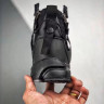 Nike Air Presto Mid x ACRONYM Black Gray