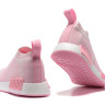 ADIDAS NMD CITY SOCK Pink