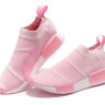 ADIDAS NMD CITY SOCK Pink
