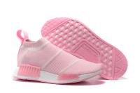 ADIDAS NMD CITY SOCK Pink