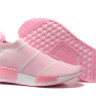 ADIDAS NMD CITY SOCK Pink