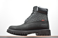 Timberland X Supreme 