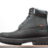 Timberland X Supreme 