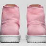 AIR JORDAN 1 RETRO Women Pink
