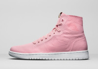 AIR JORDAN 1 RETRO Women Pink