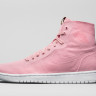 AIR JORDAN 1 RETRO Women Pink