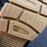 Gucci Flashtrek trainers 2019 Blue Red