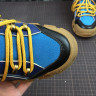 Gucci Flashtrek trainers 2019 Blue Red