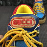 Gucci Flashtrek trainers 2019 Blue Red