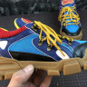 Gucci Flashtrek trainers 2019 Blue Red