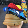 Gucci Flashtrek trainers 2019 Blue Red