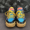 Gucci Flashtrek trainers 2019 Blue Red