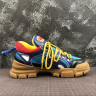 Gucci Flashtrek trainers 2019 Blue Red