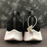 NIKE ZOOM FLY FLYKNIT AR4561-001 Black Gray White 