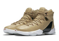 NIKE LEBRON 13 ELITE “LINEN”