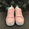 Nike Lunar AIR Force 1 Duckboot Low 805886-006 Pink White Blue