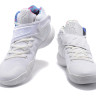 Kyrie 2 All in white