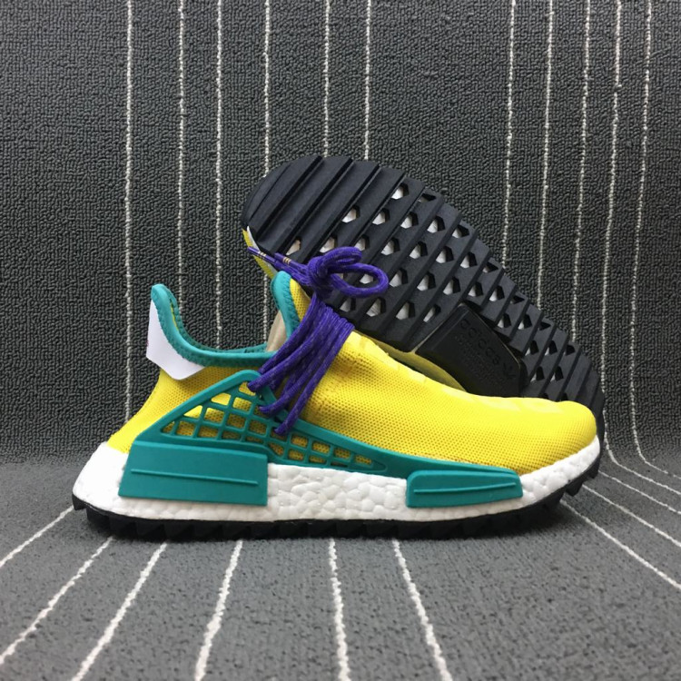 HUMAN RACE NMD