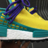 HUMAN RACE NMD