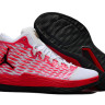 Jordan Melo M13 X White/Red