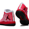 Jordan Melo M13 X White/Red