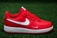 Nike Air Force 1 Low Original Red