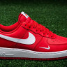 Nike Air Force 1 Low Original Red