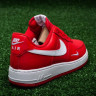 Nike Air Force 1 Low Original Red