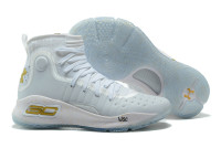 Under Armour Curry 4 I can do all things