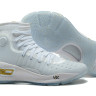 Under Armour Curry 4 I can do all things