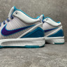 OG NIKE ZOOM KOBE 4 PROTRO DRAFT DAY AV6339-100