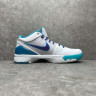 OG NIKE ZOOM KOBE 4 PROTRO DRAFT DAY AV6339-100