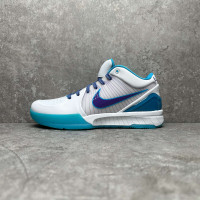 OG NIKE ZOOM KOBE 4 PROTRO DRAFT DAY AV6339-100