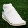 Adidas Stan Smith Sock Primeknit White