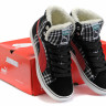 Puma Winter Shoes (Red)