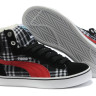 Puma Winter Shoes (Red)