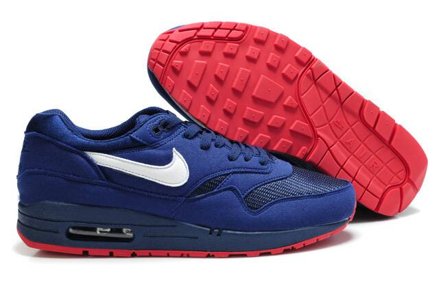 Nike Air Max 87 (purpure)