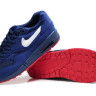 Nike Air Max 87 (purpure)
